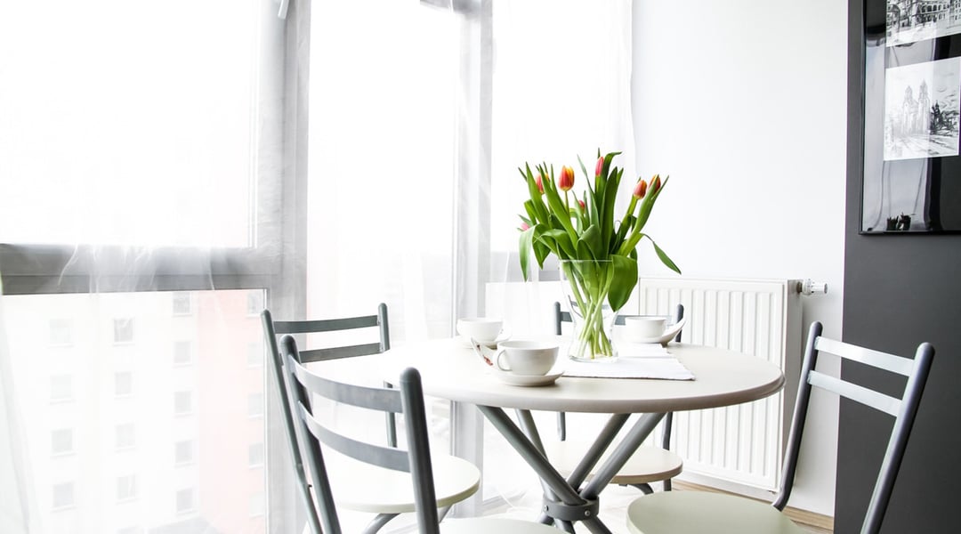 Beginnen Sie Ihre Küche mit diesen minimalistischen Essentials