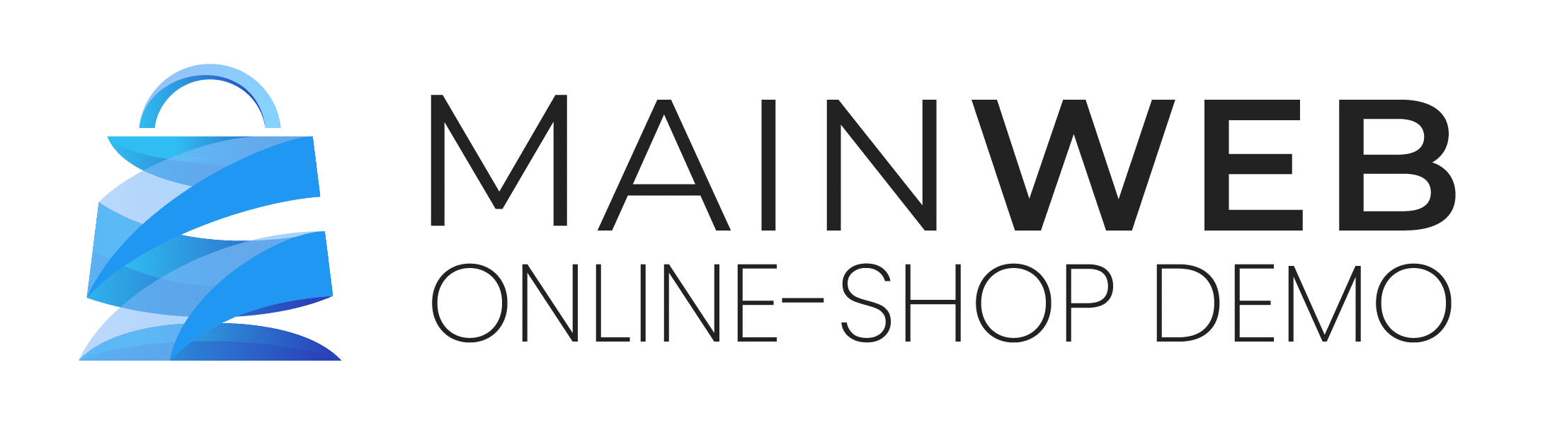 Mainweb Online Shop